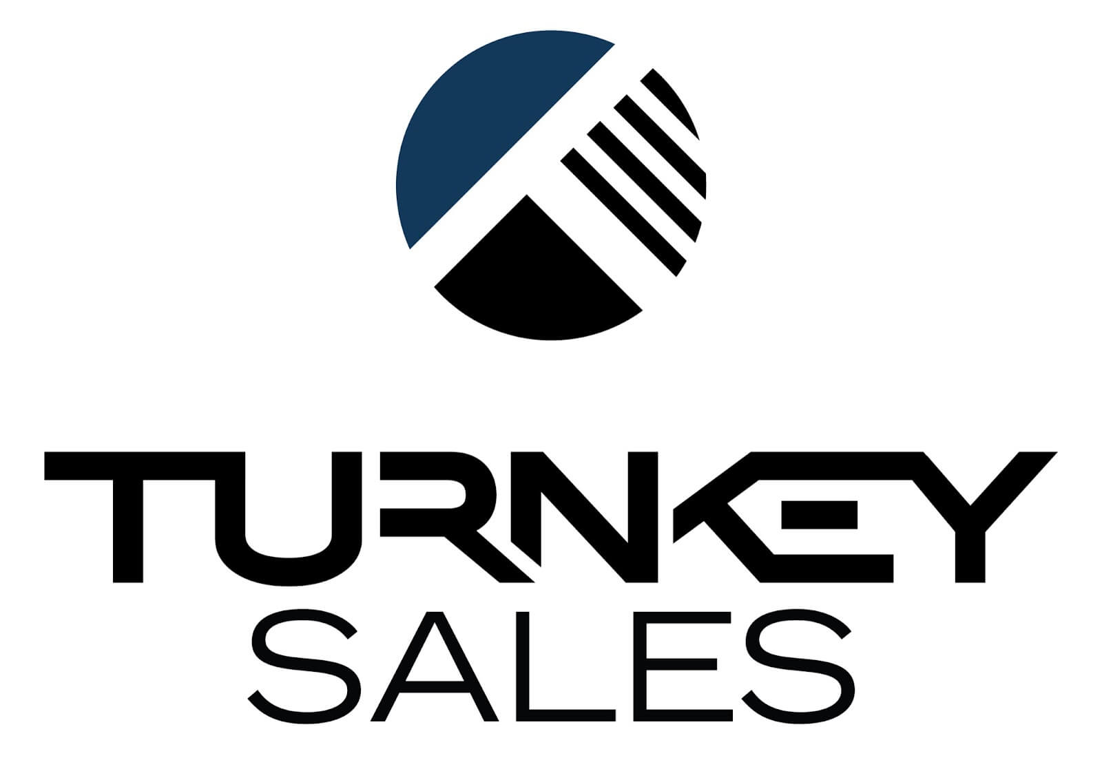 Turnkey Sales Turnkey Technical Services